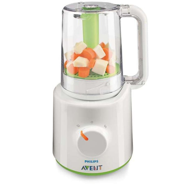 Avent easypappa 2 in 1 frullatore Avent