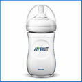 Biberon natural 260ml pp Avent