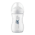 Biberon natural 3.0 260ml koala Avent