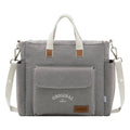 Borsa clinica pack grigia Cambrass