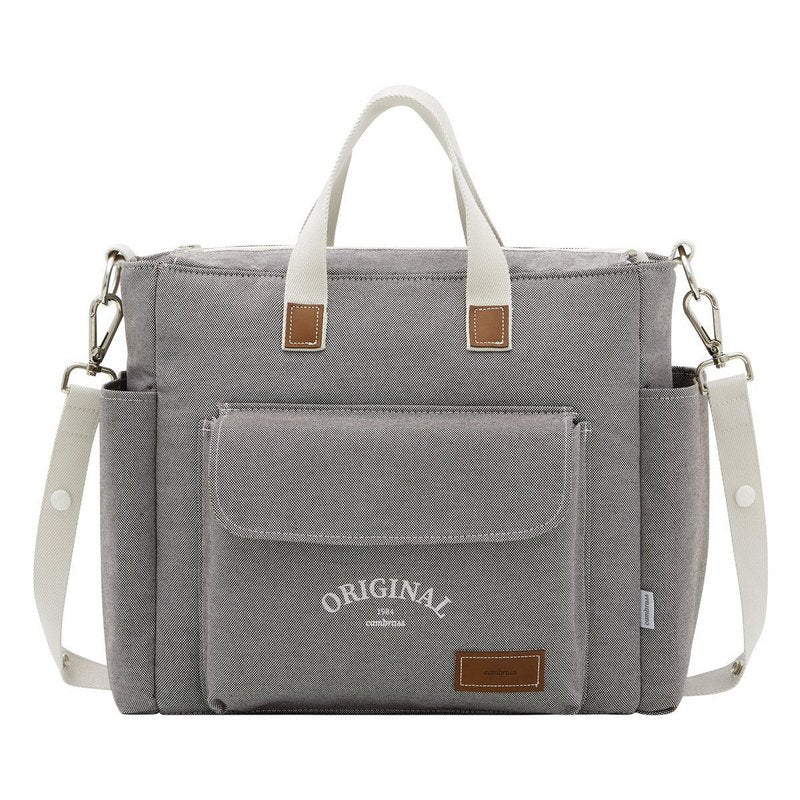 Borsa clinica pack grigia Cambrass