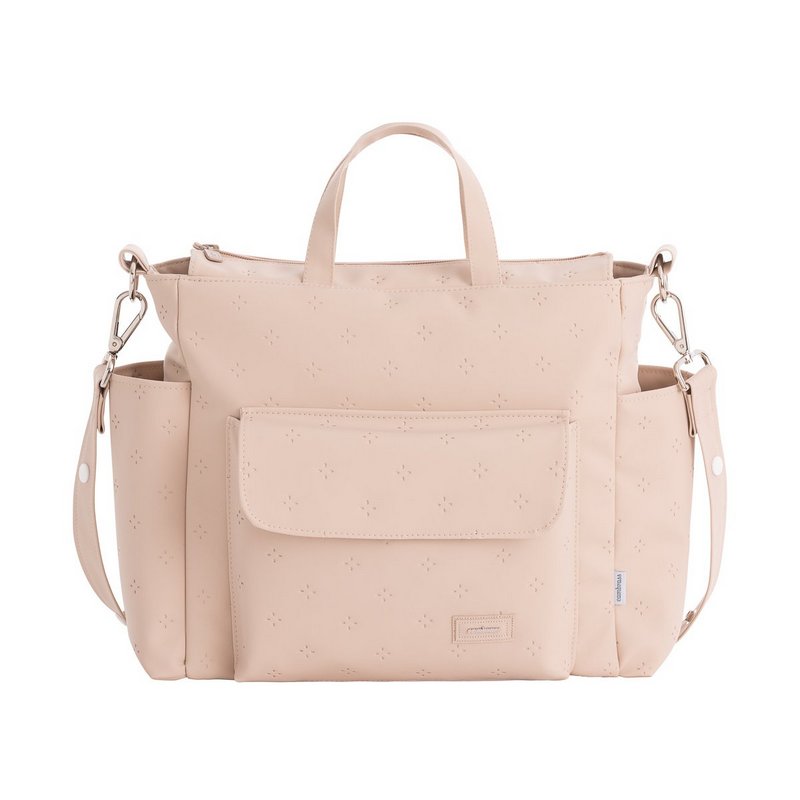 Borsa clinica pack rosa Cambrass