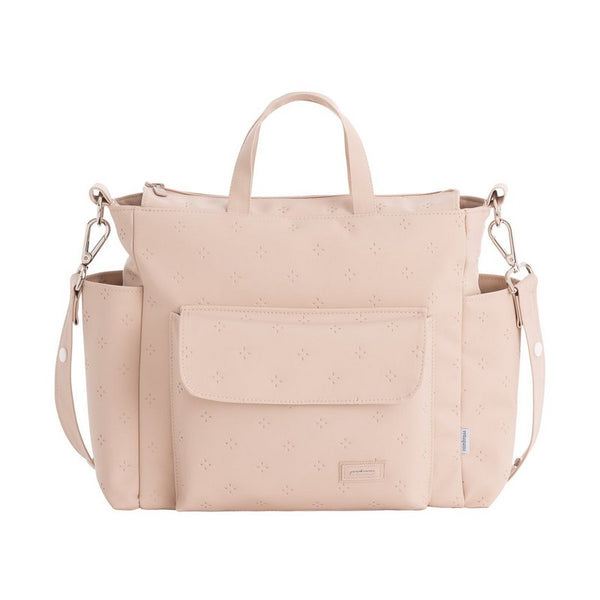 Borsa clinica pack rosa Cambrass