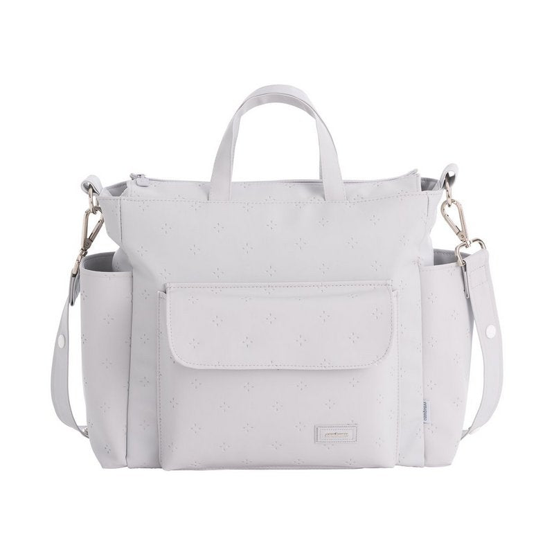Borsa clinica pack antracite Cambrass