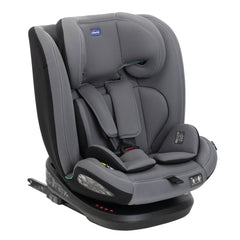 Seggiolino auto mokita i-s grey Chicco