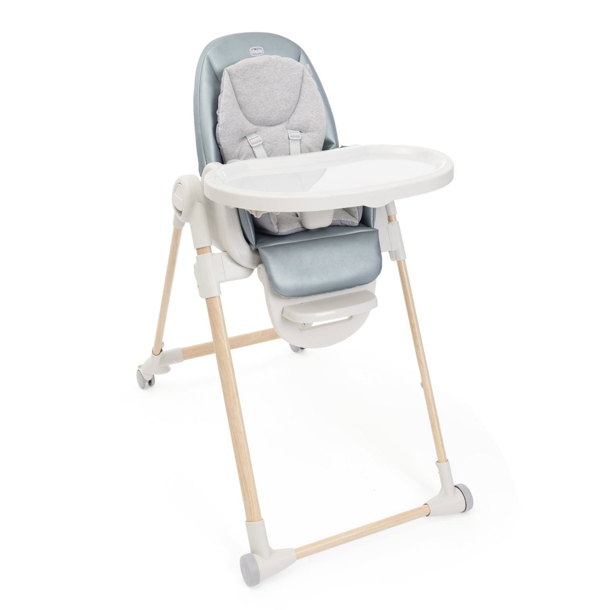 Seggiolone Polly armonia Chicco