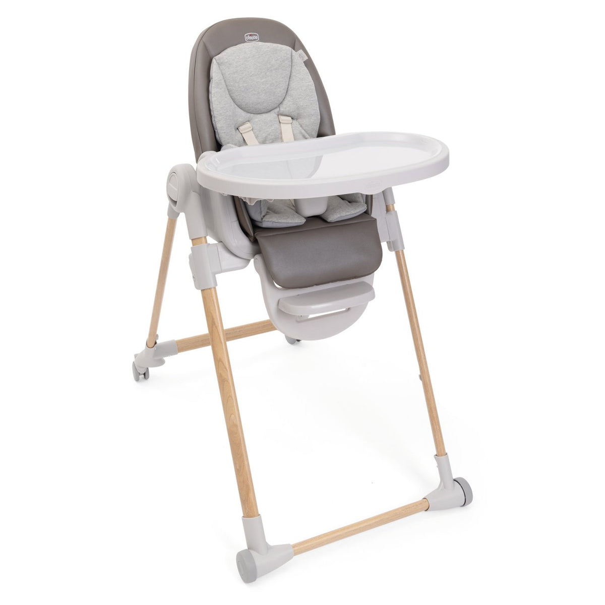 Seggiolone Polly armonia Chicco