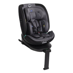 Seggiolino auto everone i-s grey  Chicco
