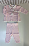 Set 2 pz uscita clinica neonata