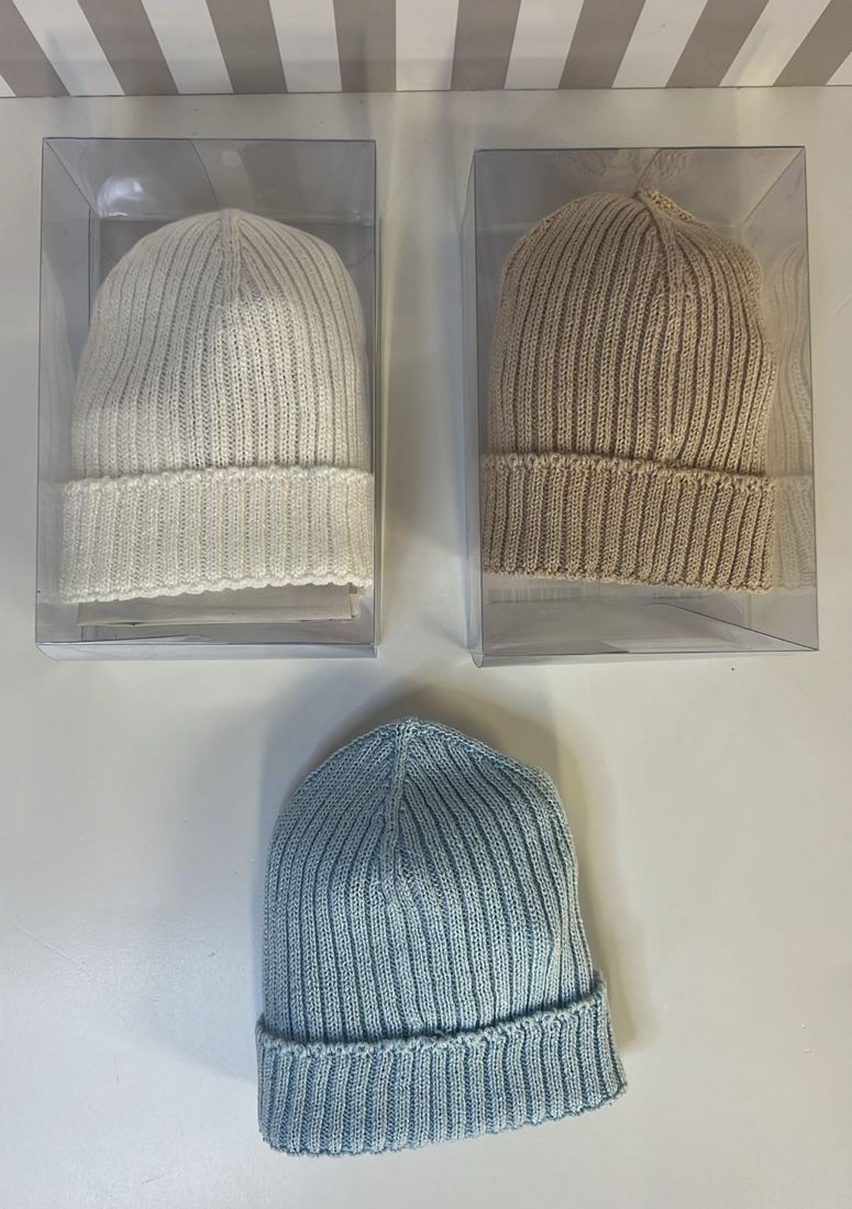 Cappellino