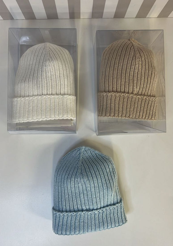 Cappellino