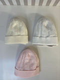 Cappellino uscita clinica