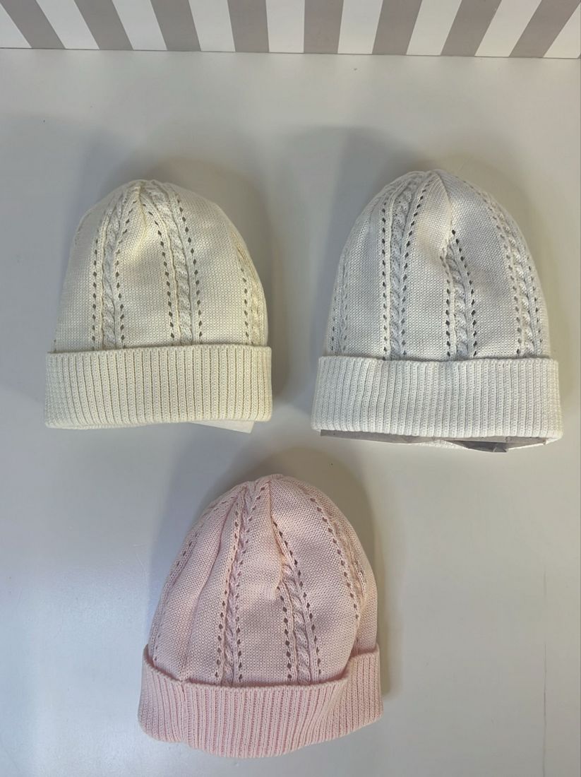 Cappellino uscita clinica