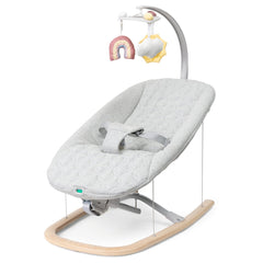Sdraietta zen wave wooden Chicco