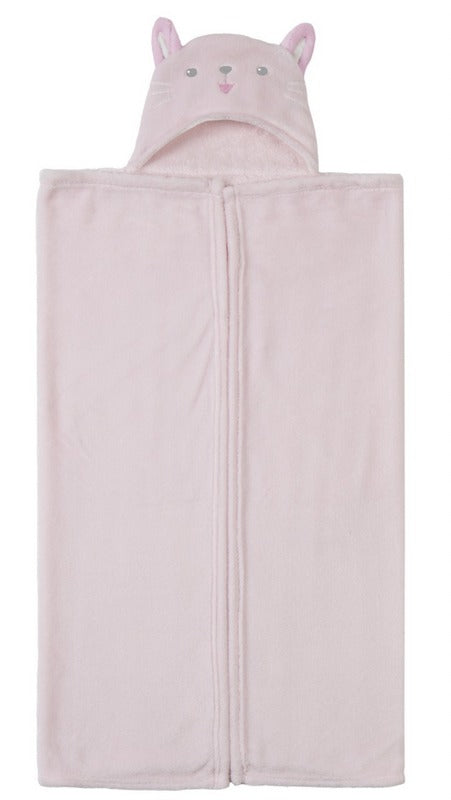 Coperta soffice
