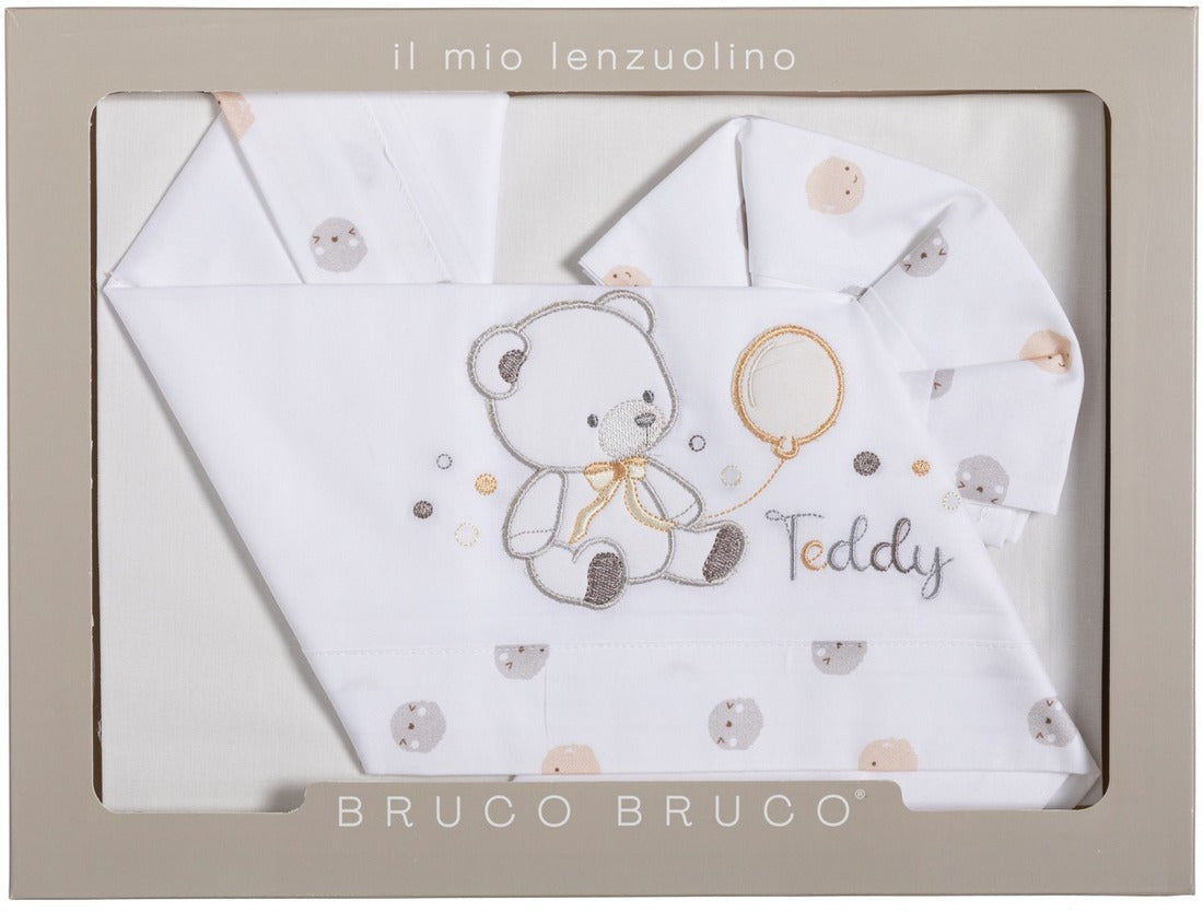 Lenzuolino culla