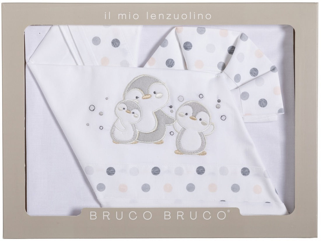 Lenzuolino culla