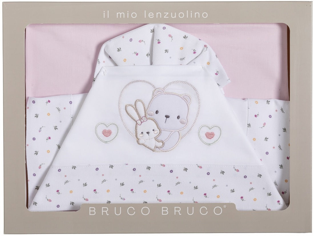 Lenzuolino culla