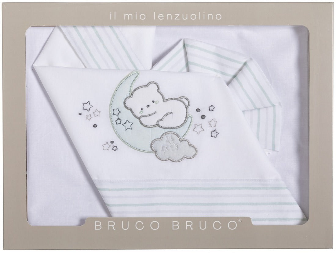Lenzuolino culla