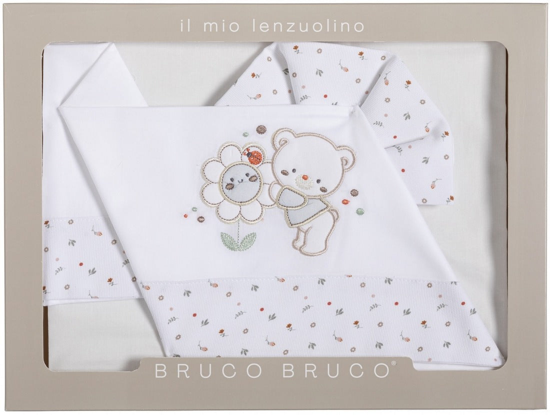 Lenzuolino letto