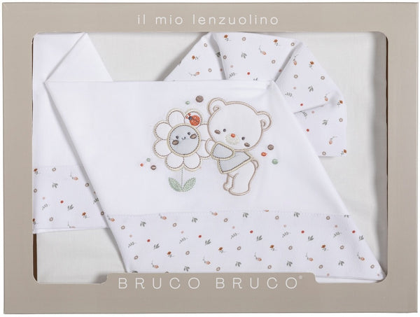 Lenzuolino letto