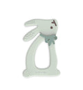 Anello Dentizione In Silicone Wonderland Coniglio Sauvinex