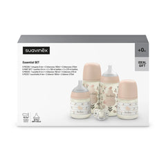 Set regalo birdies essential Suavinex