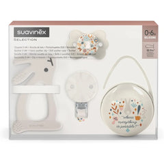 Set regalo wland neutro Suavinex