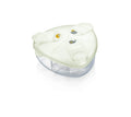 Contenitore latte in polvere bianco MAM