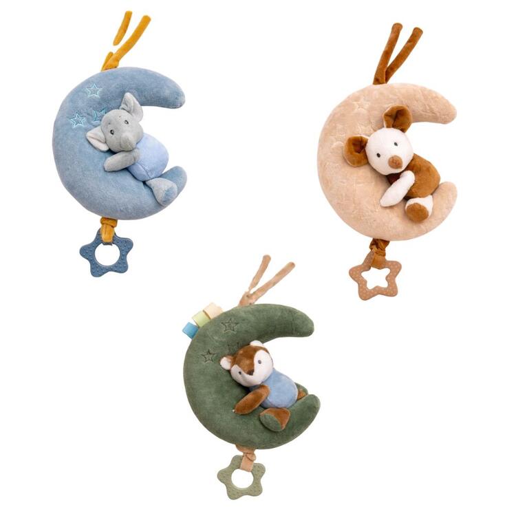 Carillon neonato luna