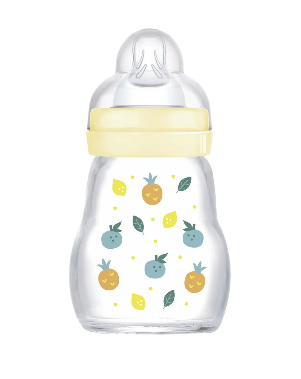 Biberon feel good 170ml MAM