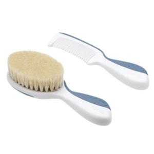Kit capelli powder Nuvita