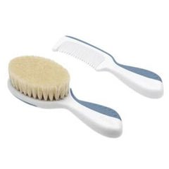 Kit capelli powder Nuvita