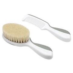 Kit capelli powder Nuvita