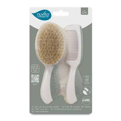 Kit capelli powder Nuvita