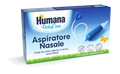 Aspiratore nasale Humana