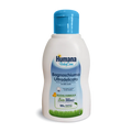 Bagnoschiuma 200 ml Humana