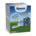 Teneri pensieri baby beauty Humana