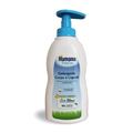 Detergente corpo capelli Humana