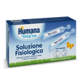 Soluzione fisiologica Humana