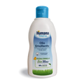 Olio emoliente 250m Humana
