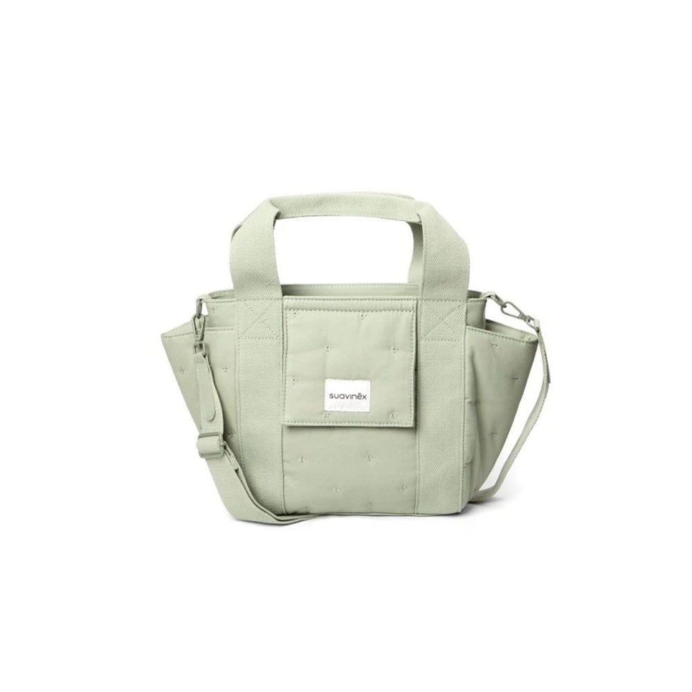Poetry borsa compatta fantasia Suavinex