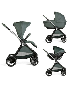 Trio bellagio 2 grand confort kory plus fir tree Chicco