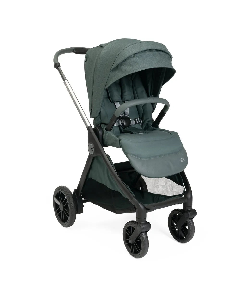 Trio bellagio 2 grand confort kory plus fir tree Chicco