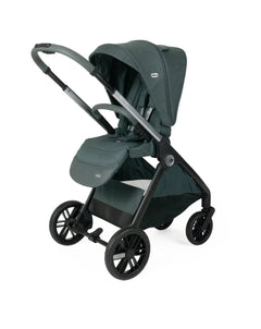 Trio bellagio 2 grand confort kory plus fir tree Chicco
