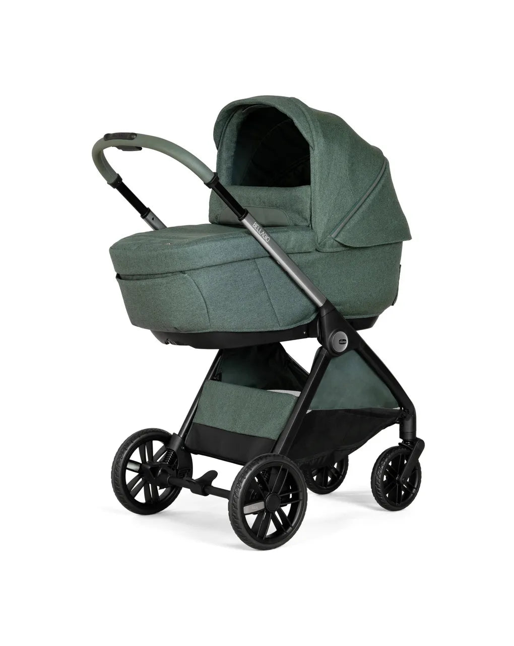 Trio bellagio 2 grand confort kory plus fir tree Chicco