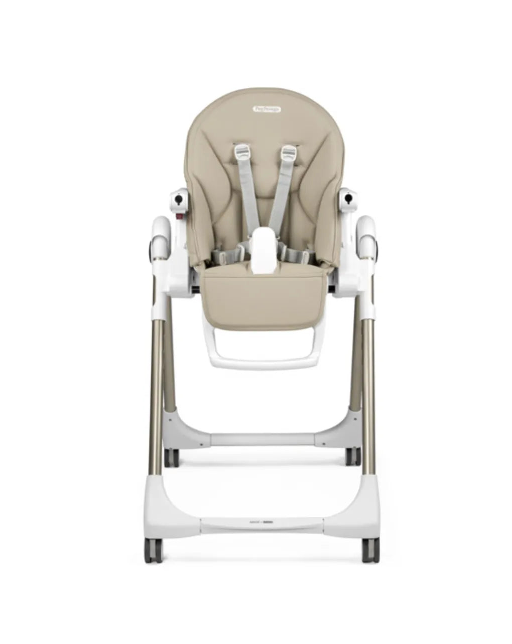Seggiolone prima pappa follow me - astral Peg Perego