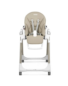 Seggiolone prima pappa follow me - astral Peg Perego