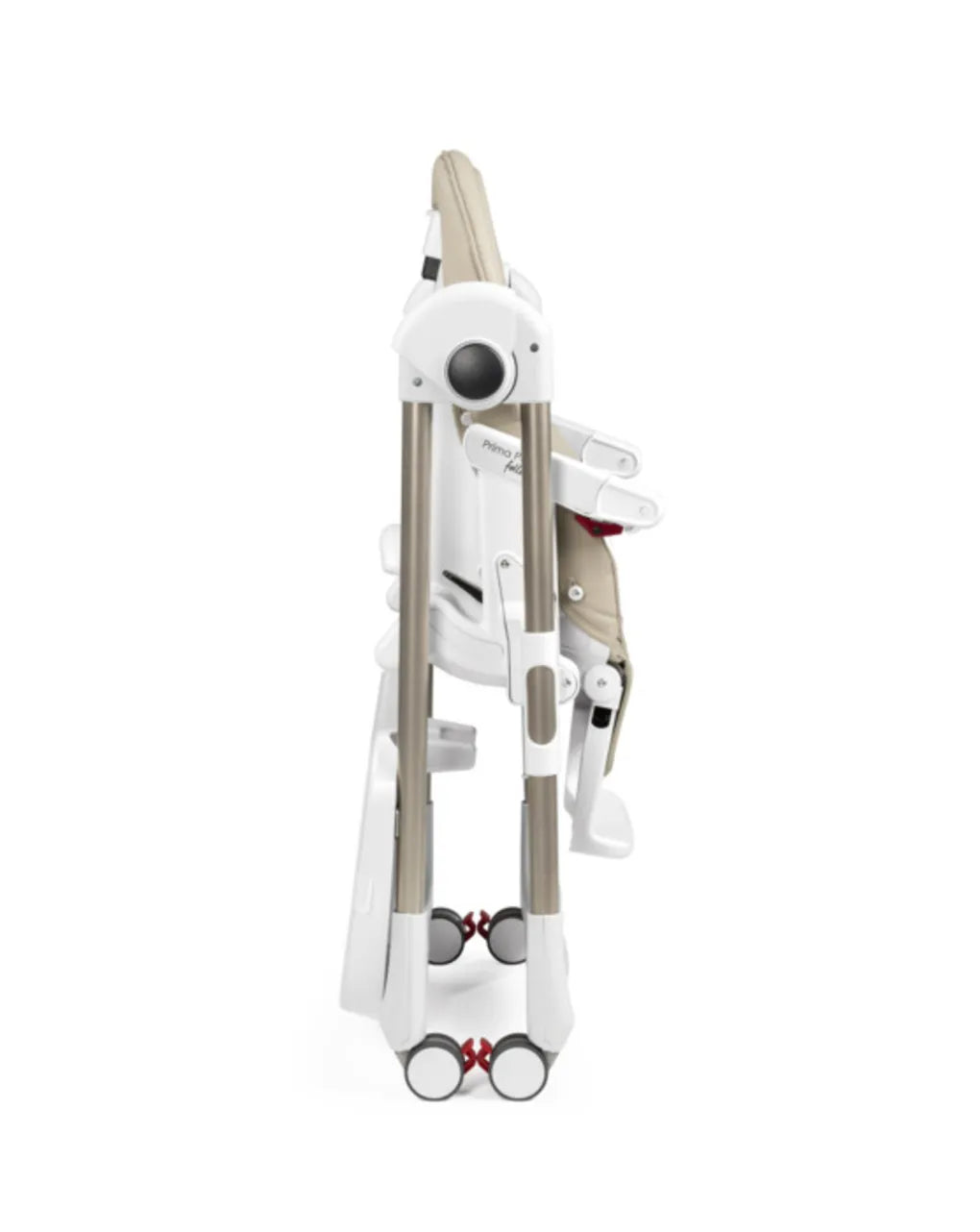 Seggiolone prima pappa follow me - astral Peg Perego