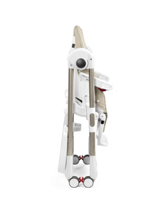 Seggiolone prima pappa follow me - astral Peg Perego